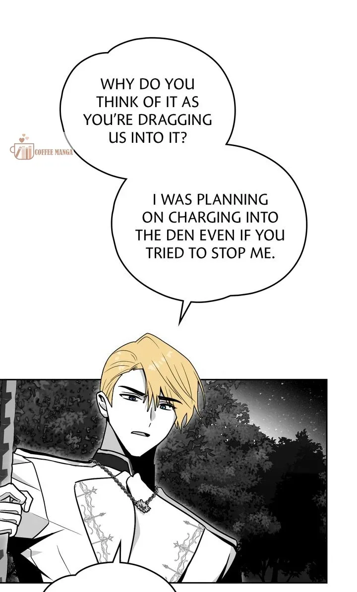 Falling for a Dying Princess Chapter 43 page 60