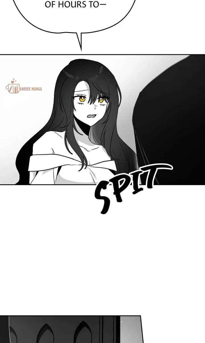 Falling for a Dying Princess Chapter 49 page 60