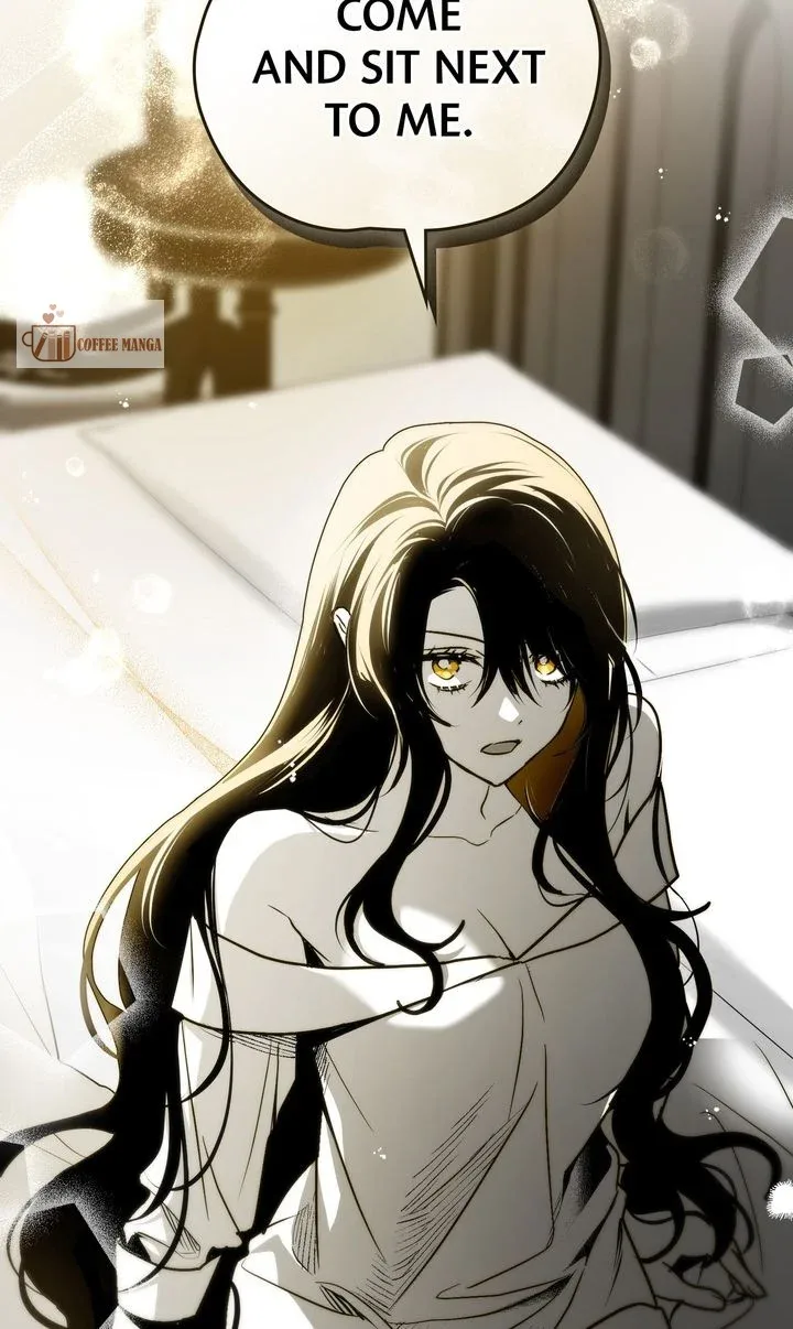 Falling for a Dying Princess Chapter 49 page 31