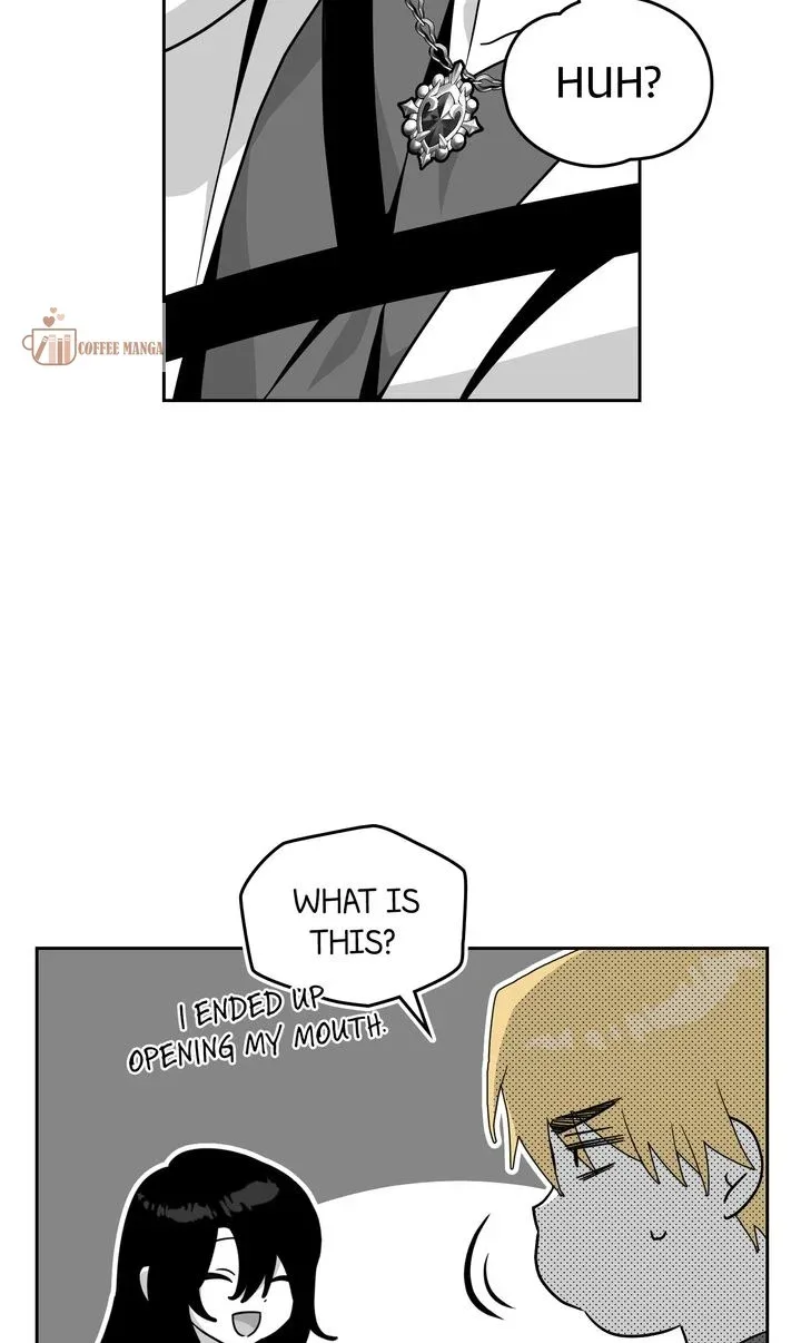 Falling for a Dying Princess Chapter 49 page 42