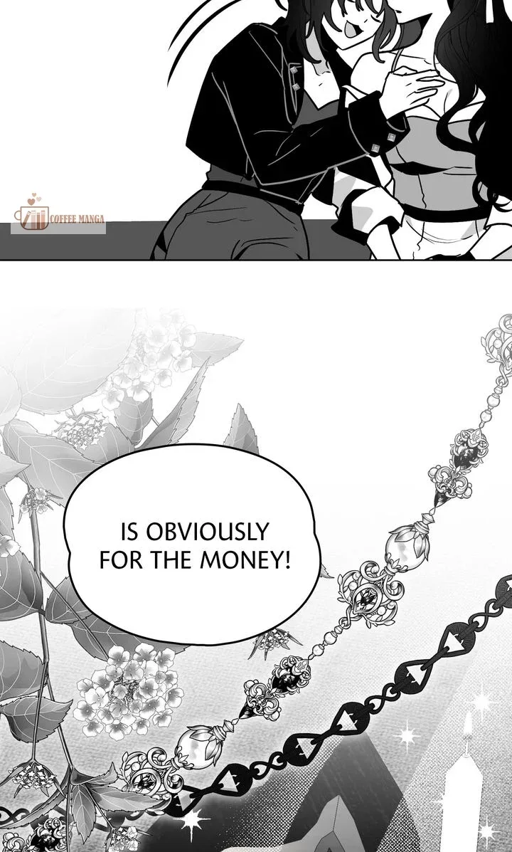 Falling for a Dying Princess Chapter 44 page 59