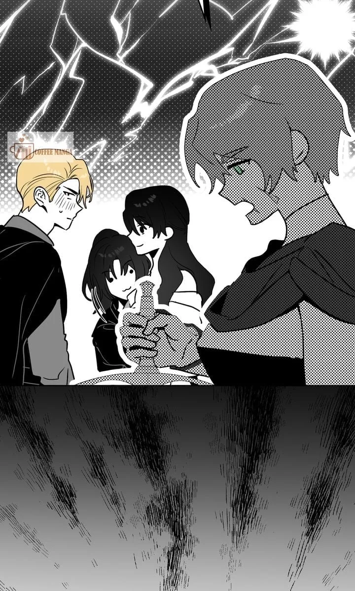 Falling for a Dying Princess Chapter 44 page 63