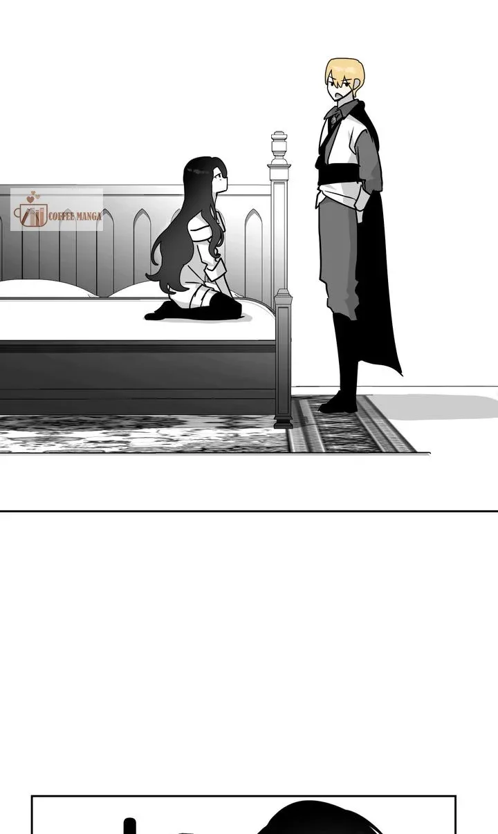 Falling for a Dying Princess Chapter 49 page 24