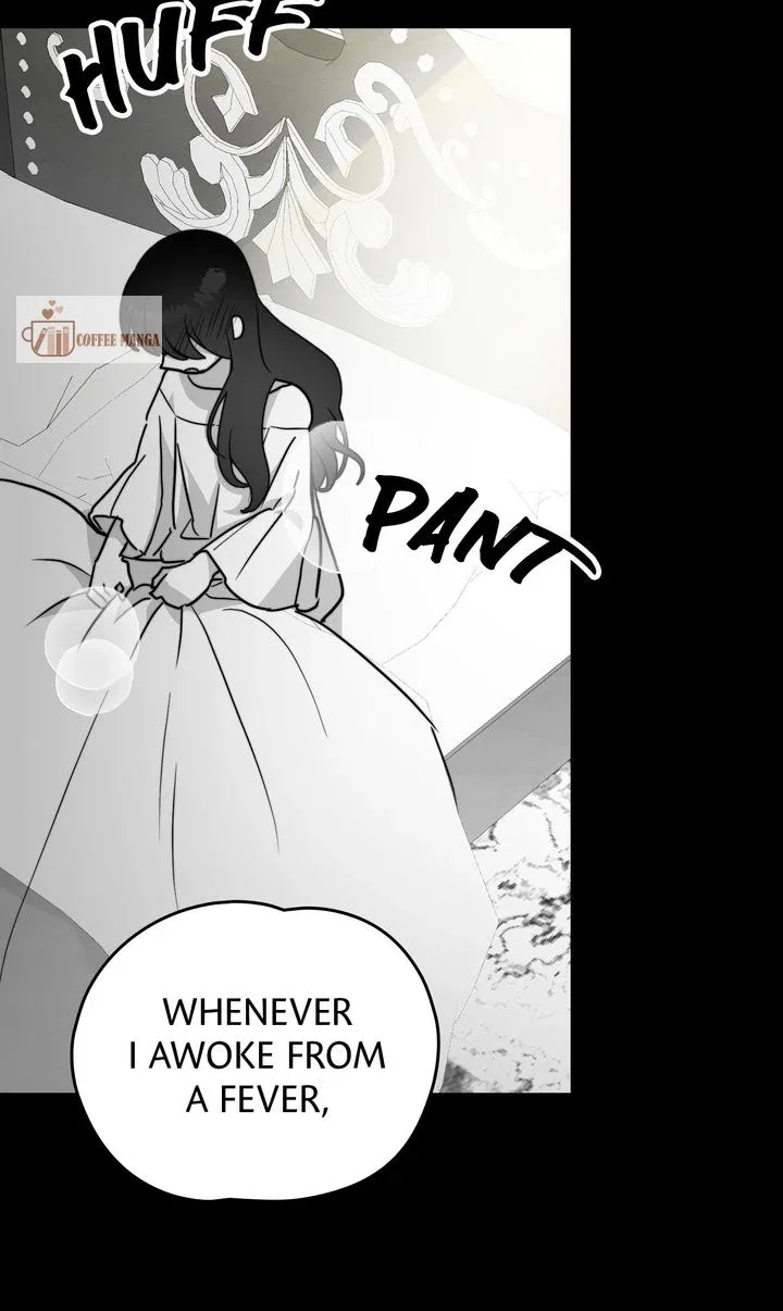 Falling for a Dying Princess Chapter 49 page 52