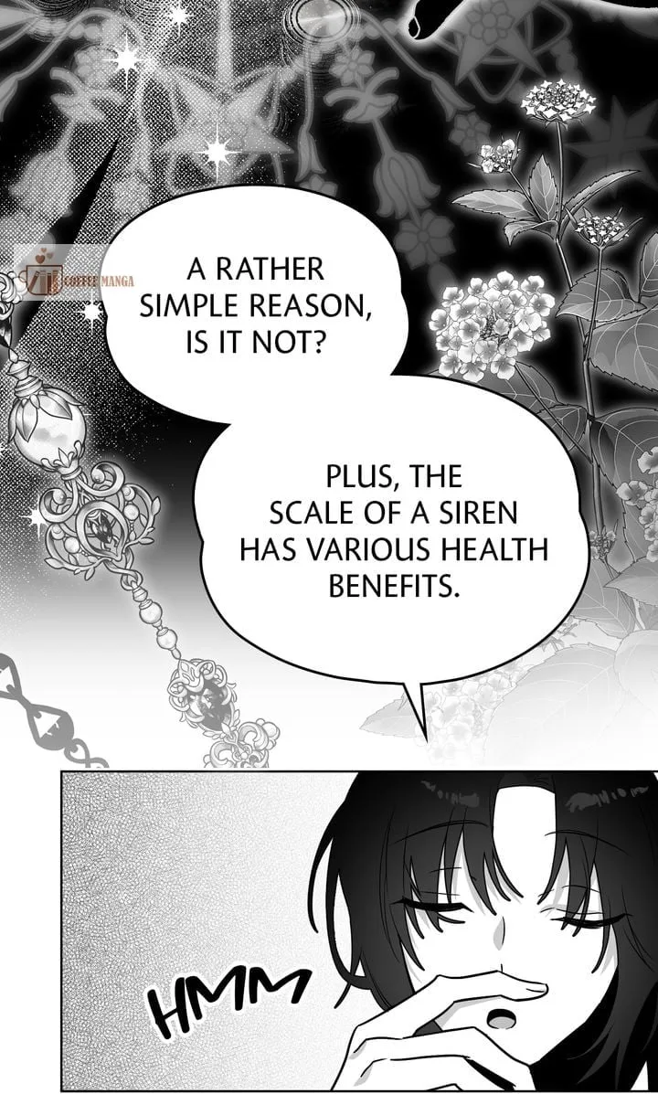 Falling for a Dying Princess Chapter 44 page 61