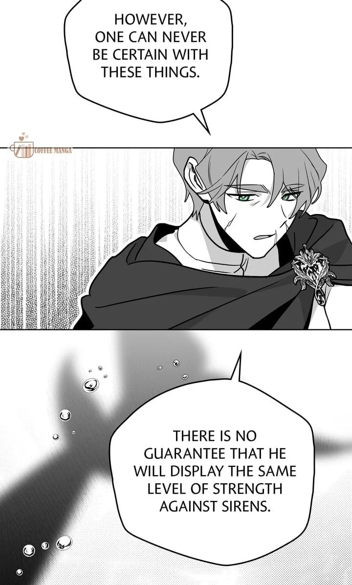 Falling for a Dying Princess Chapter 44 page 51
