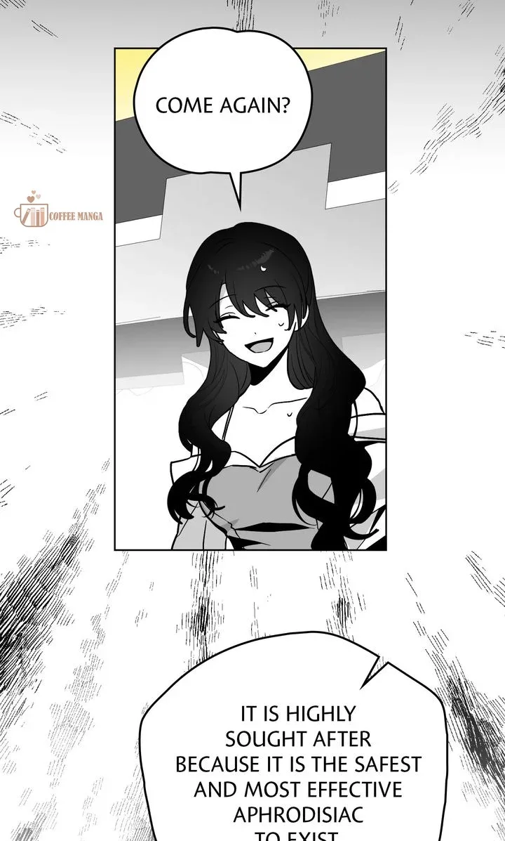 Falling for a Dying Princess Chapter 44 page 64