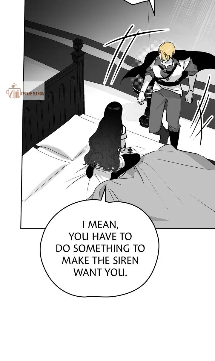 Falling for a Dying Princess Chapter 49 page 7