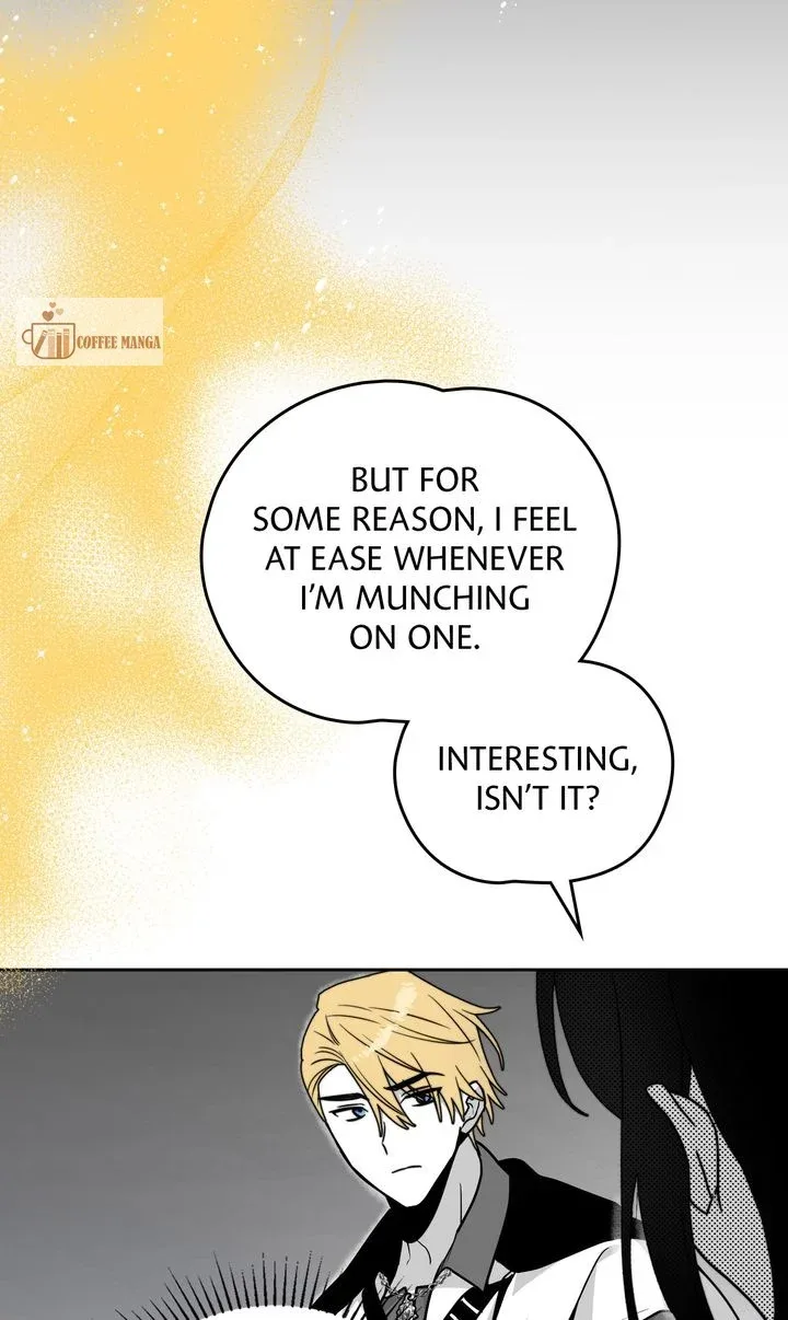 Falling for a Dying Princess Chapter 49 page 55