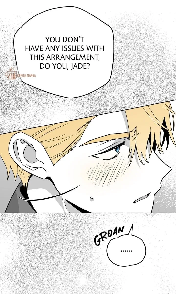 Falling for a Dying Princess Chapter 44 page 67