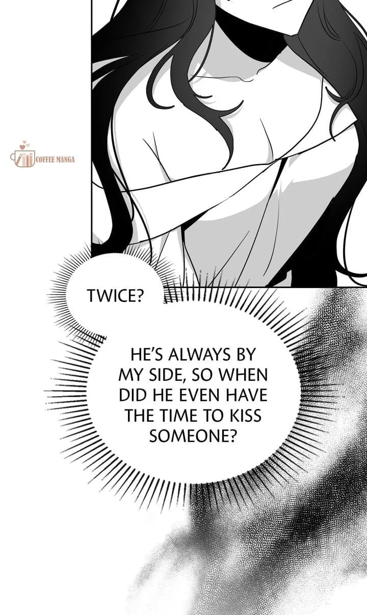 Falling for a Dying Princess Chapter 49 page 12