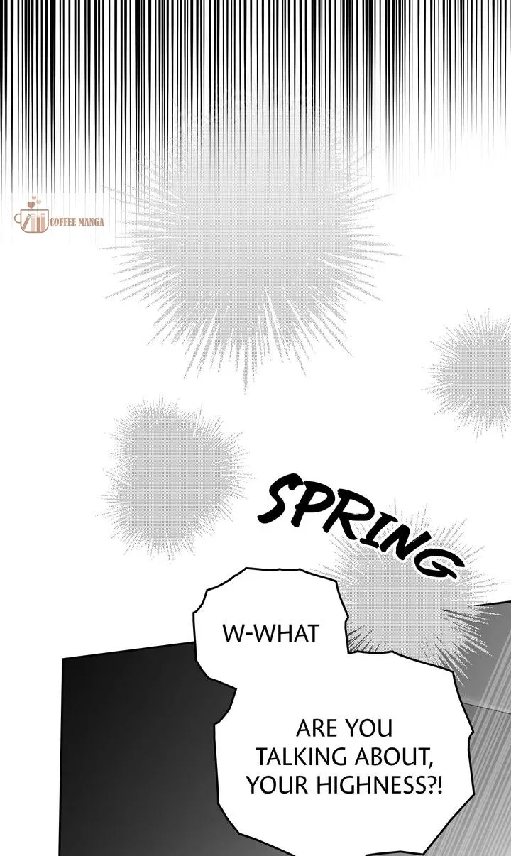 Falling for a Dying Princess Chapter 49 page 6
