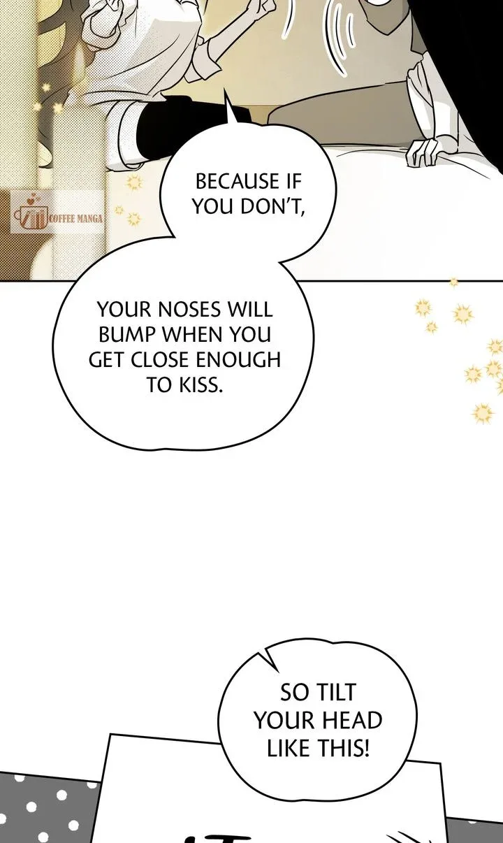 Falling for a Dying Princess Chapter 49 page 39