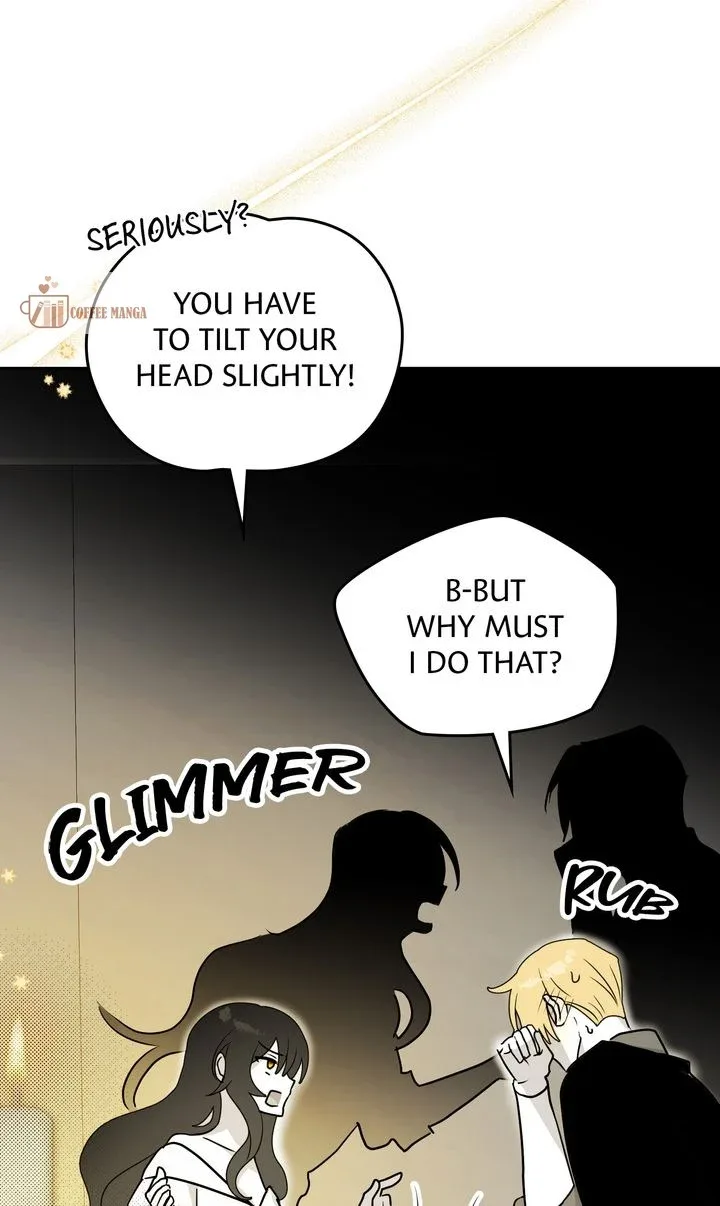 Falling for a Dying Princess Chapter 49 page 38