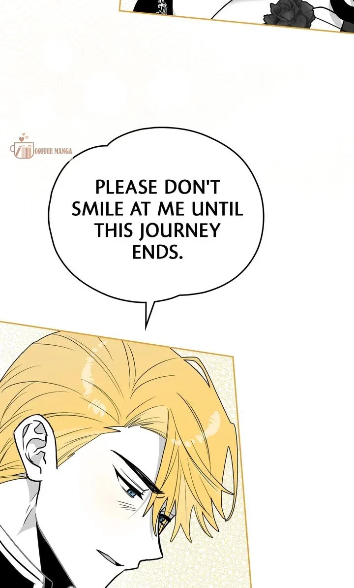 Falling for a Dying Princess Chapter 43 page 73
