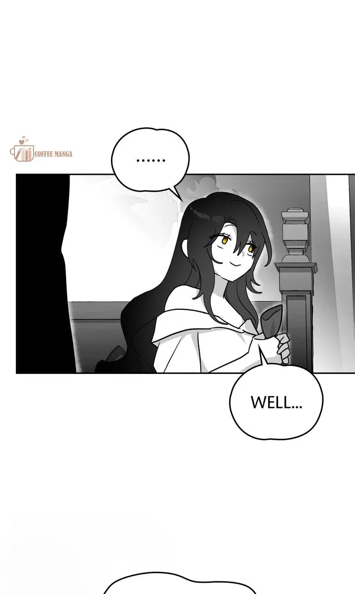 Falling for a Dying Princess Chapter 49 page 45