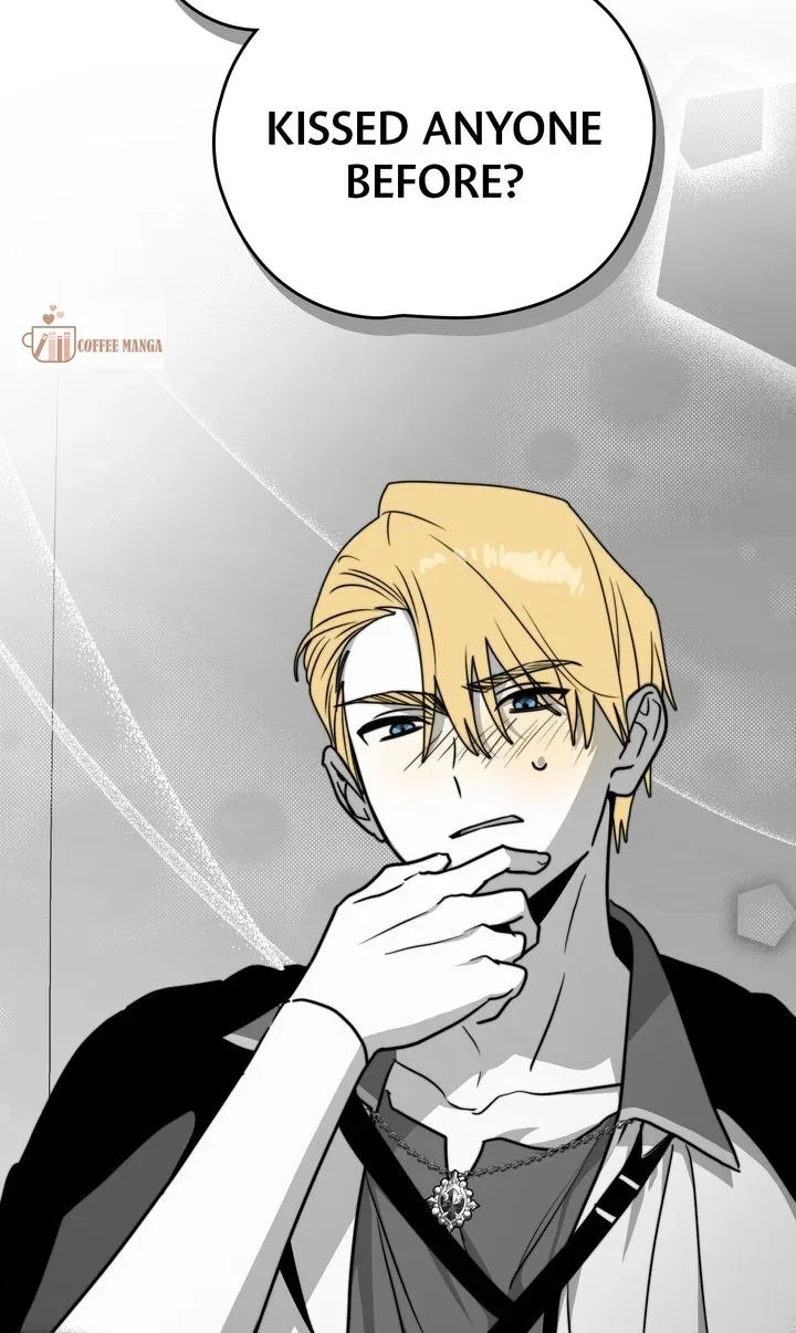 Falling for a Dying Princess Chapter 49 page 9