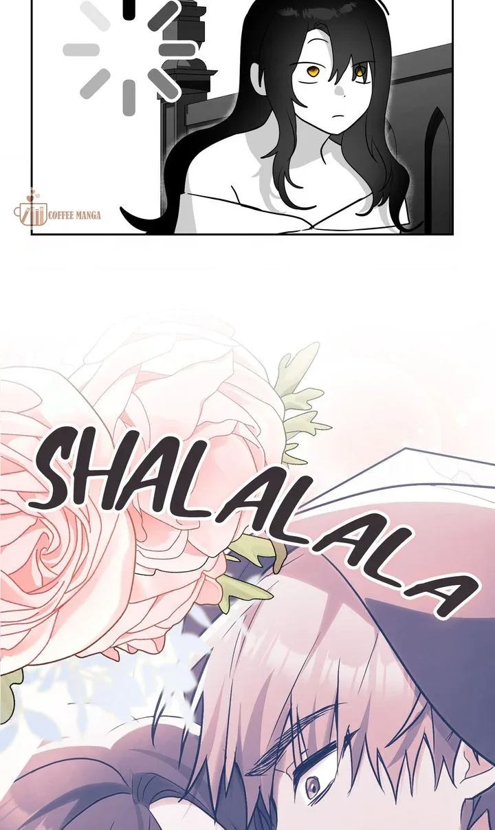 Falling for a Dying Princess Chapter 49 page 25