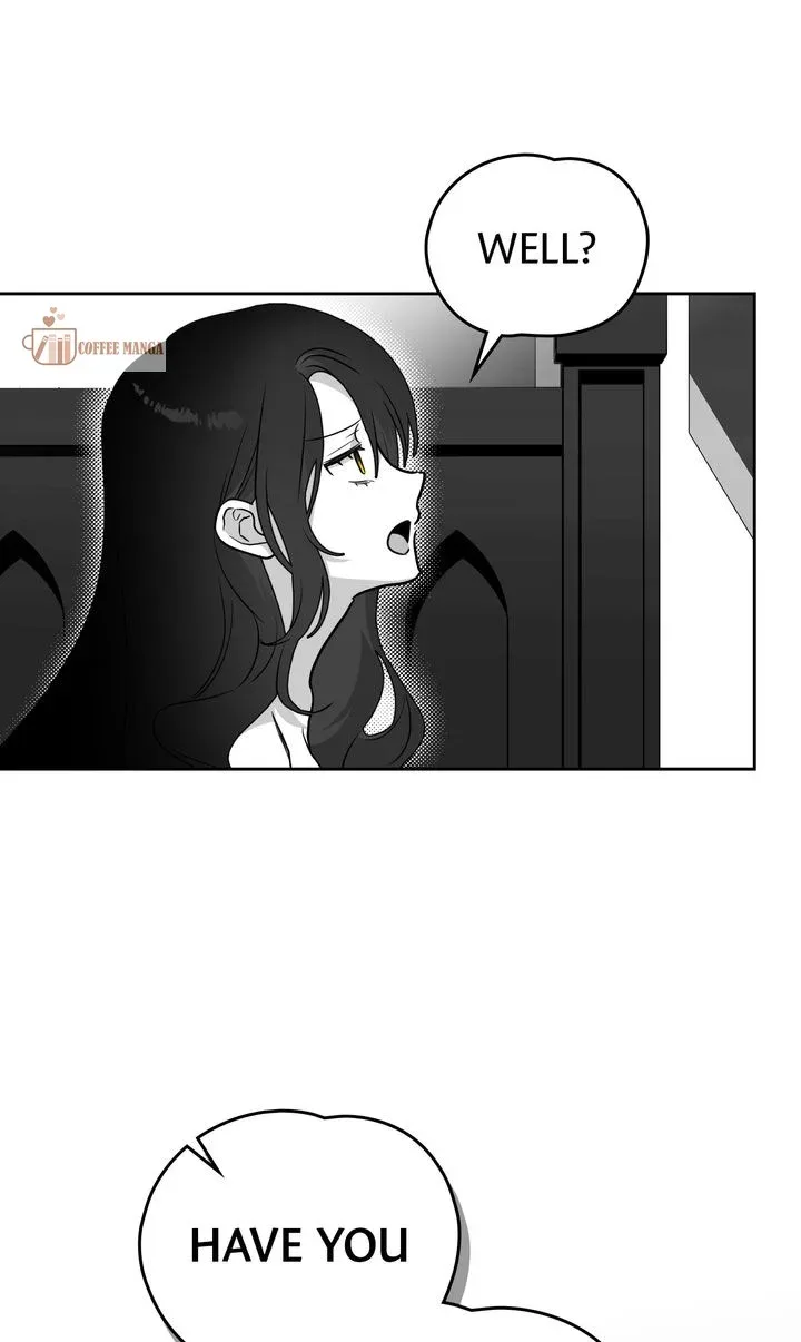 Falling for a Dying Princess Chapter 49 page 8