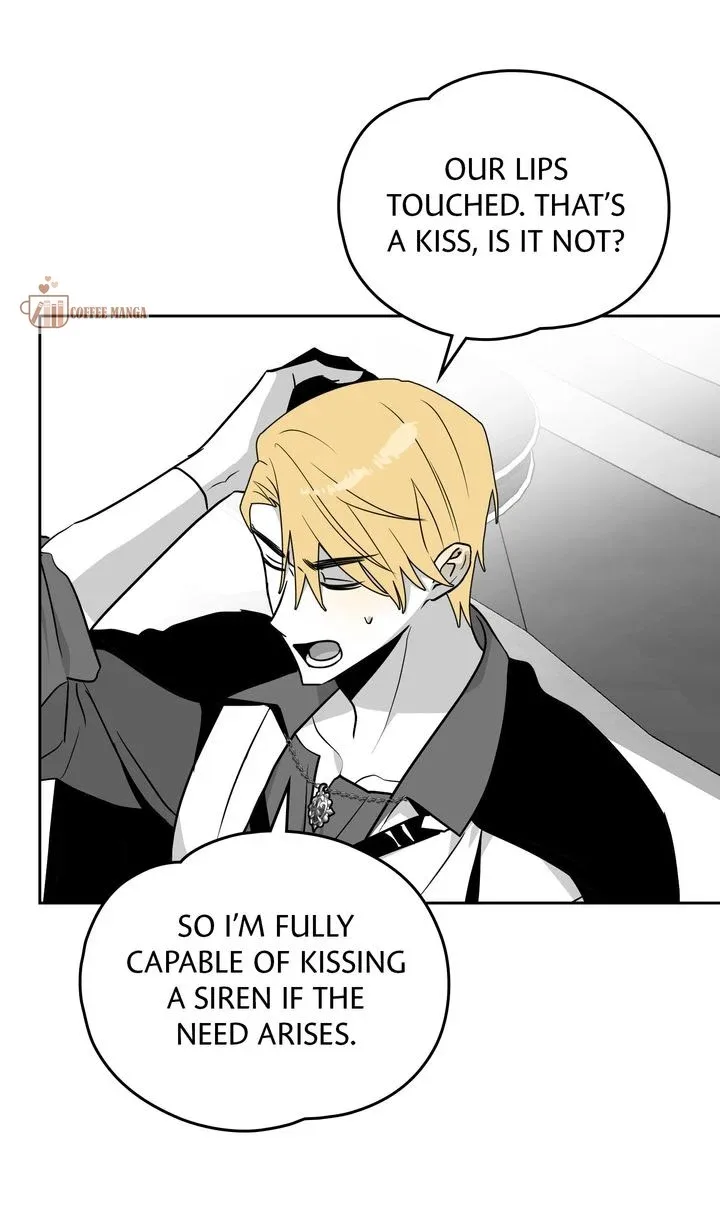 Falling for a Dying Princess Chapter 49 page 28