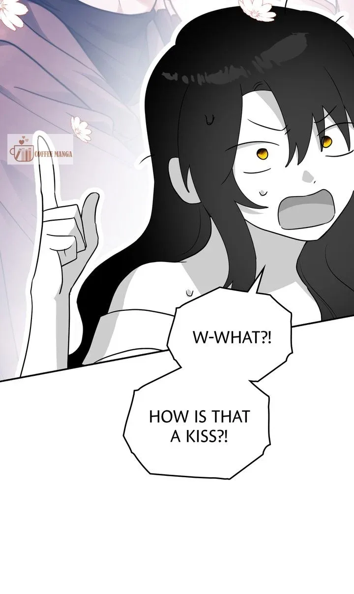 Falling for a Dying Princess Chapter 49 page 27