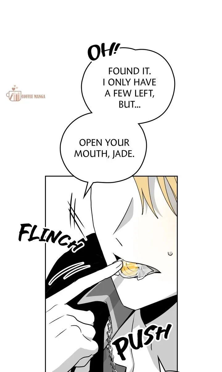 Falling for a Dying Princess Chapter 49 page 41