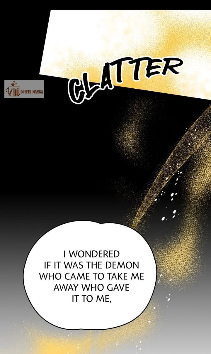 Falling for a Dying Princess Chapter 49 page 54