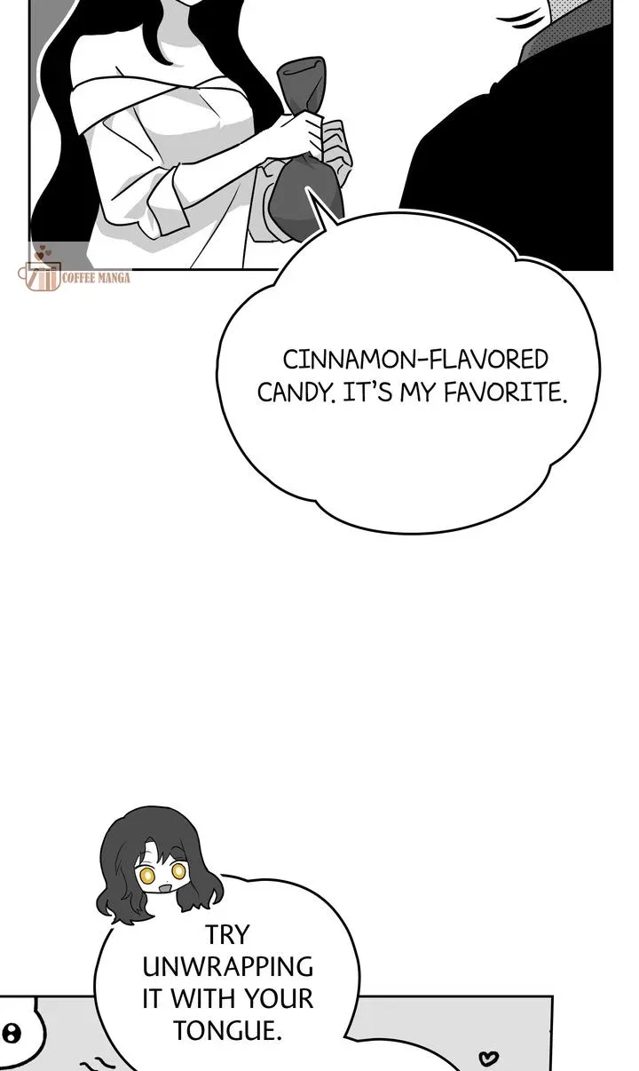 Falling for a Dying Princess Chapter 49 page 43