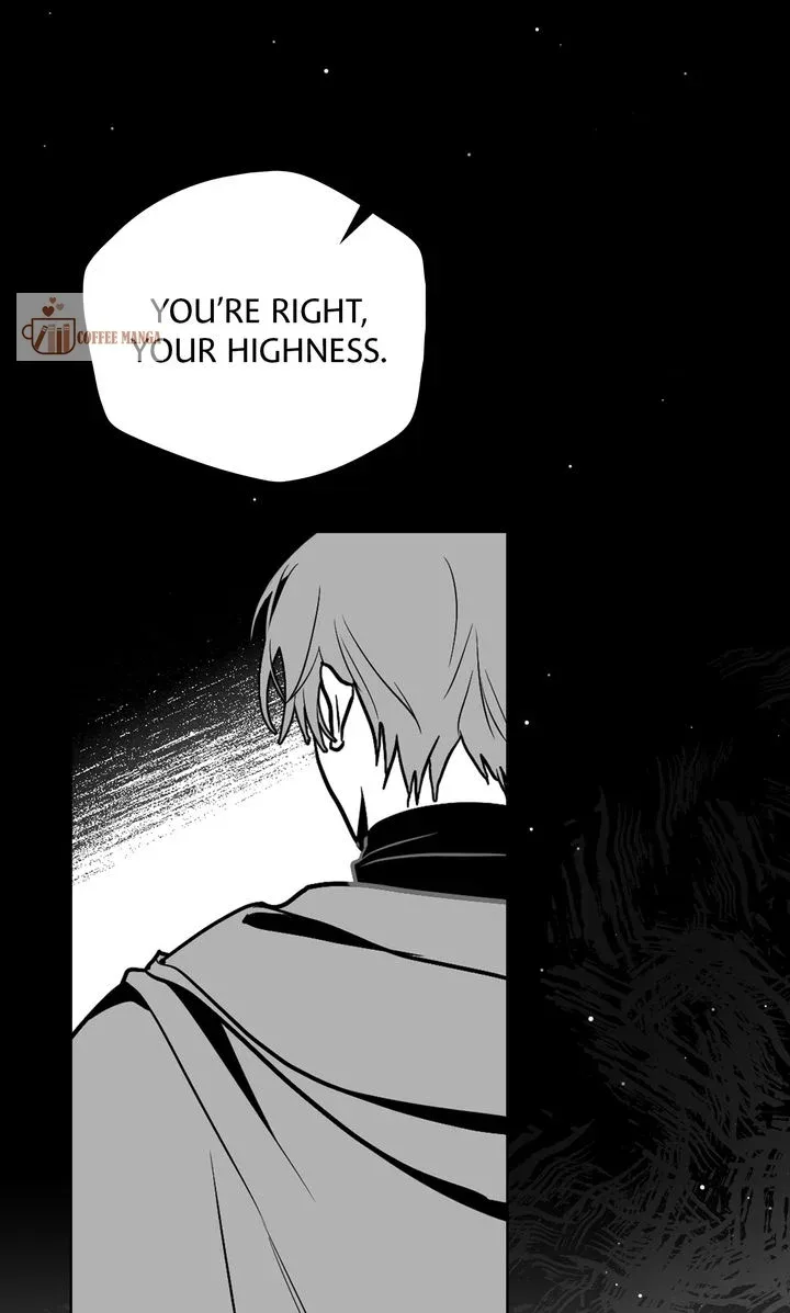 Falling for a Dying Princess Chapter 44 page 49