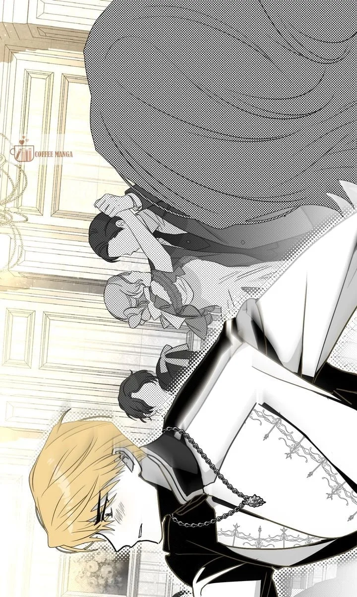 Falling for a Dying Princess Chapter 42 page 73