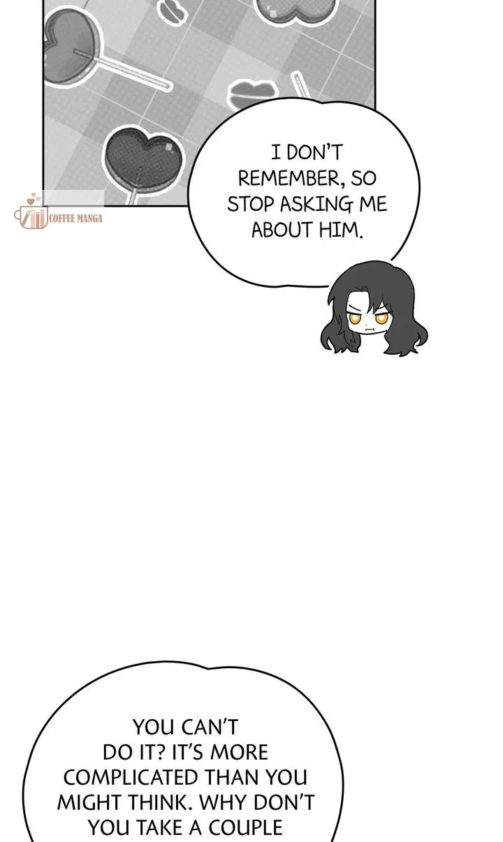 Falling for a Dying Princess Chapter 49 page 59