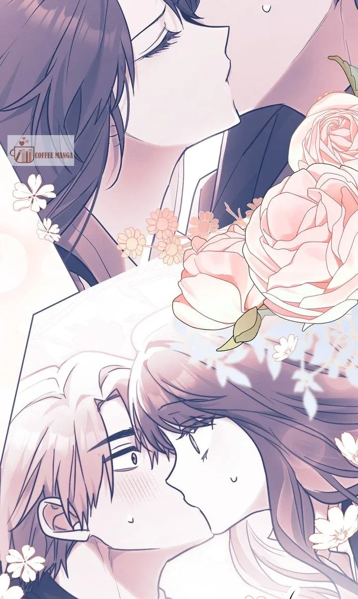 Falling for a Dying Princess Chapter 49 page 26