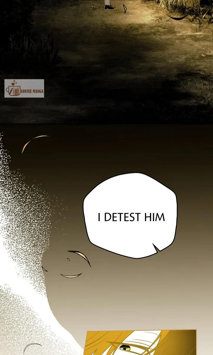 Falling for a Dying Princess Chapter 44 page 72