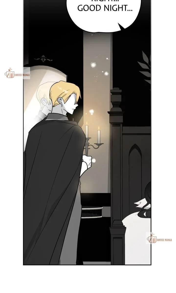 Falling for a Dying Princess Chapter 50 page 24