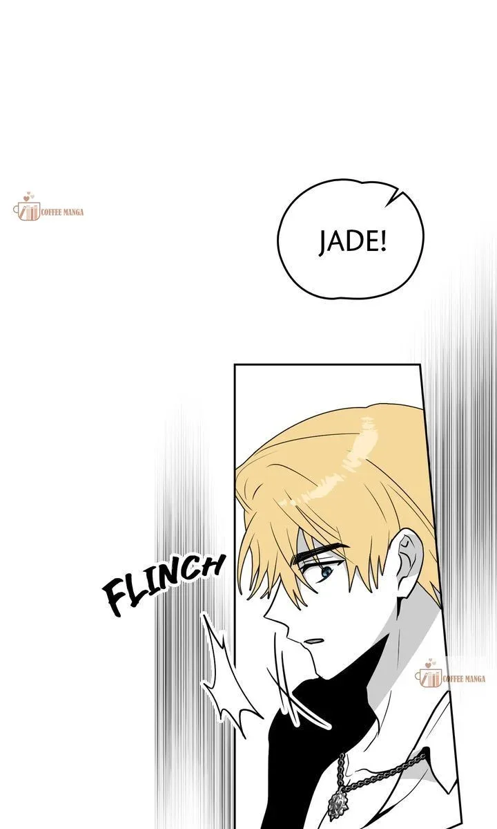 Falling for a Dying Princess Chapter 50 page 46