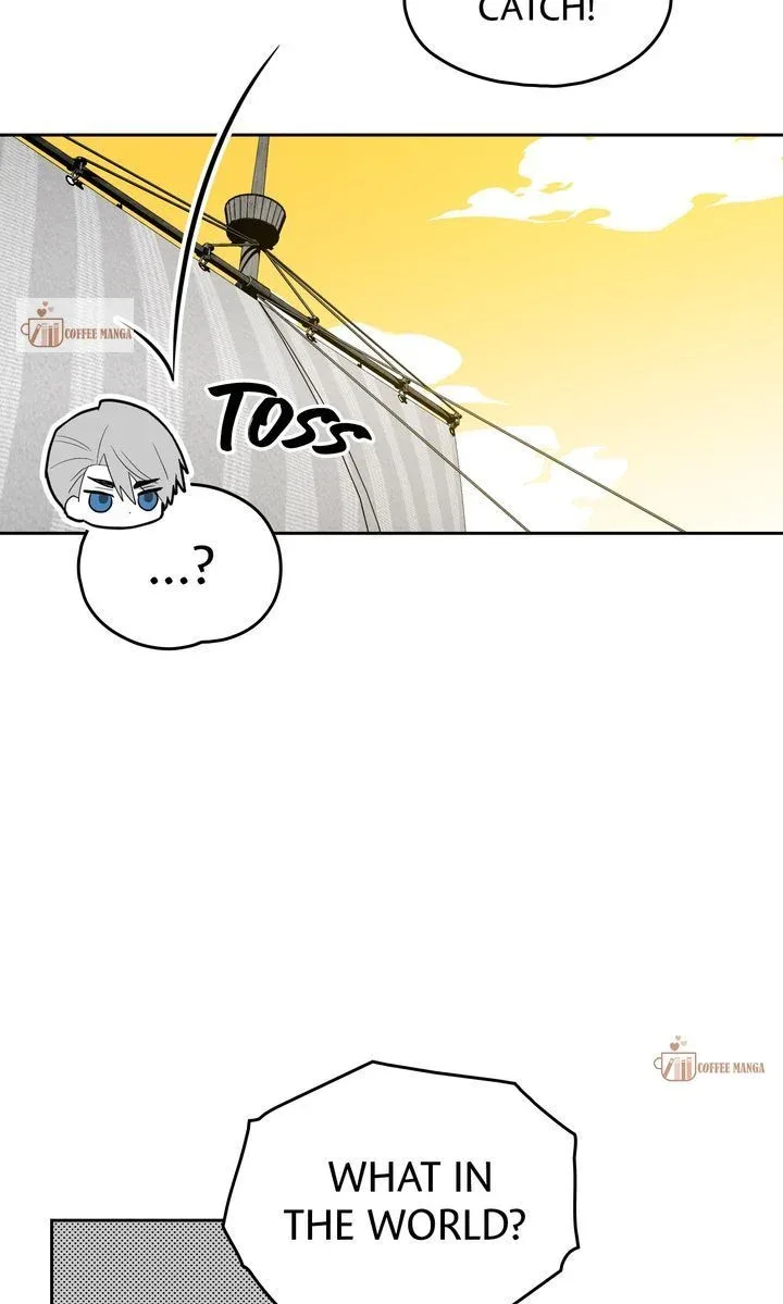 Falling for a Dying Princess Chapter 50 page 39