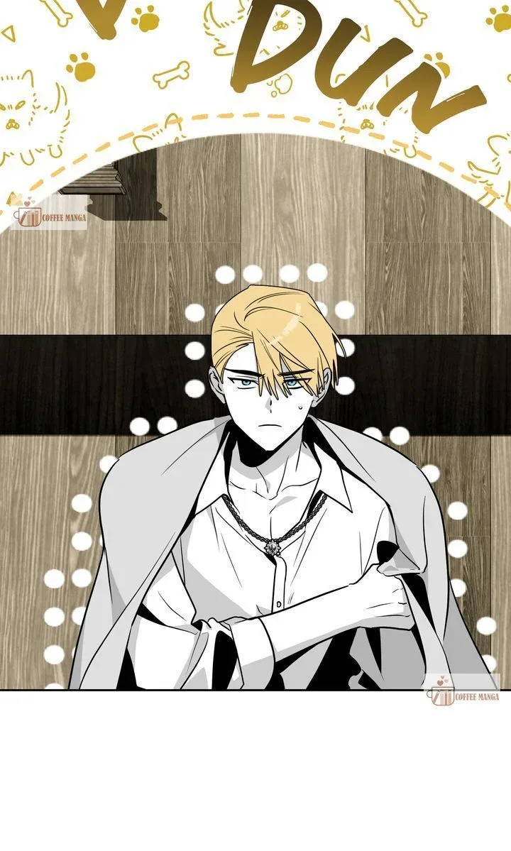 Falling for a Dying Princess Chapter 50 page 33
