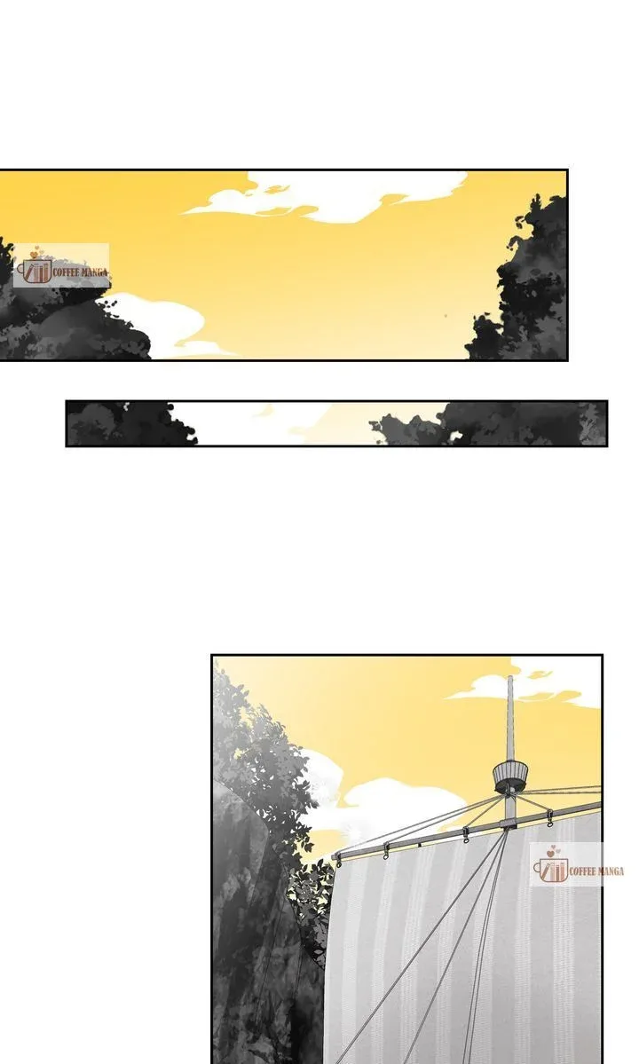 Falling for a Dying Princess Chapter 50 page 31