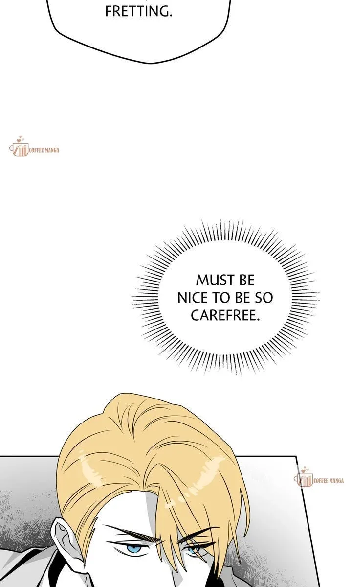 Falling for a Dying Princess Chapter 50 page 37