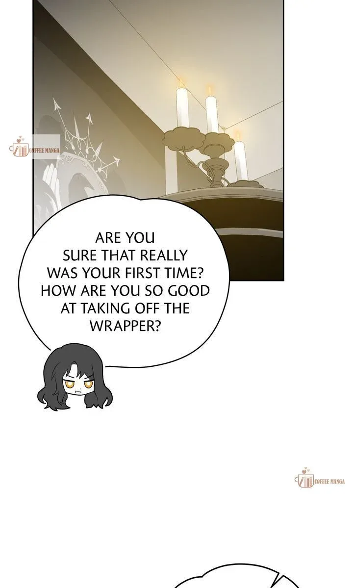 Falling for a Dying Princess Chapter 50 page 11