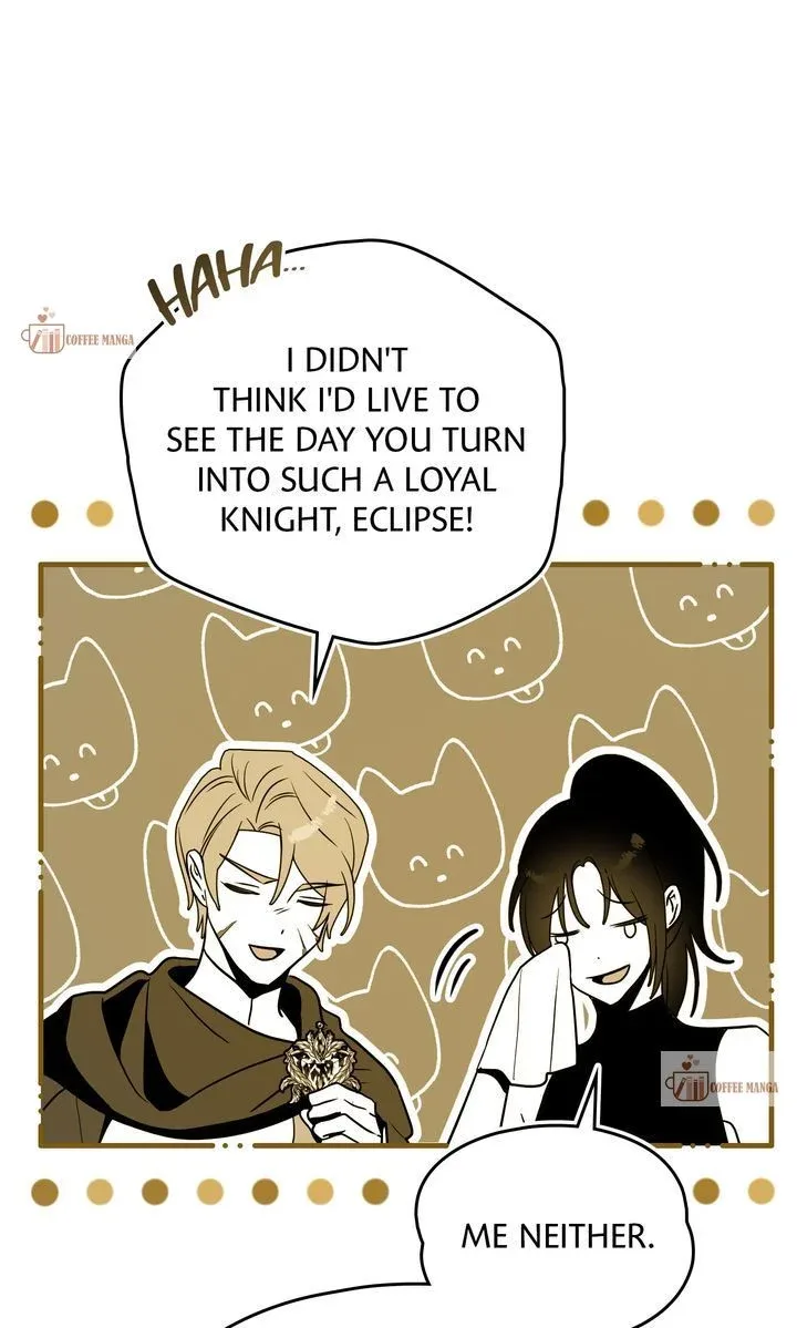 Falling for a Dying Princess Chapter 50 page 34