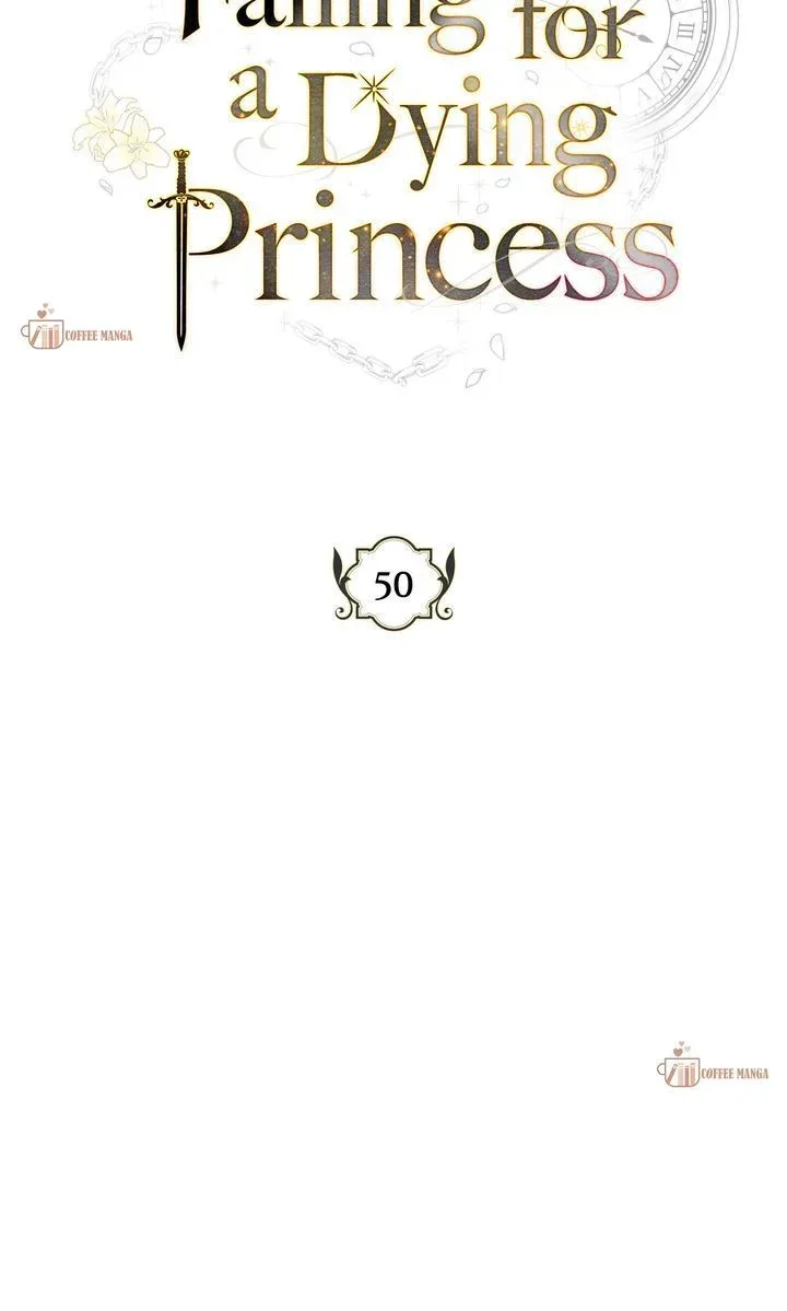 Falling for a Dying Princess Chapter 50 page 30