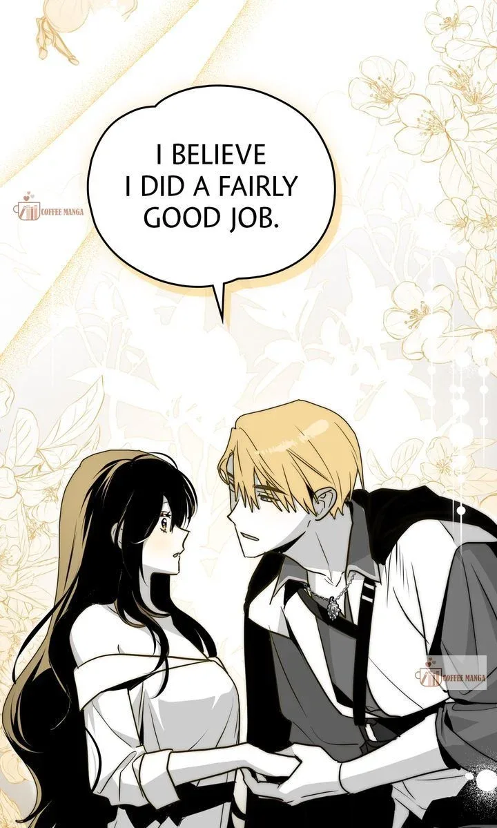 Falling for a Dying Princess Chapter 50 page 6