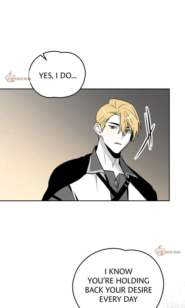 Falling for a Dying Princess Chapter 50 page 19