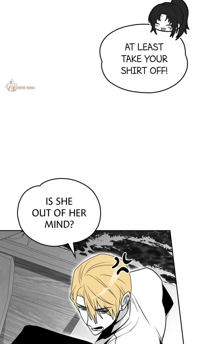 Falling for a Dying Princess Chapter 51 page 11