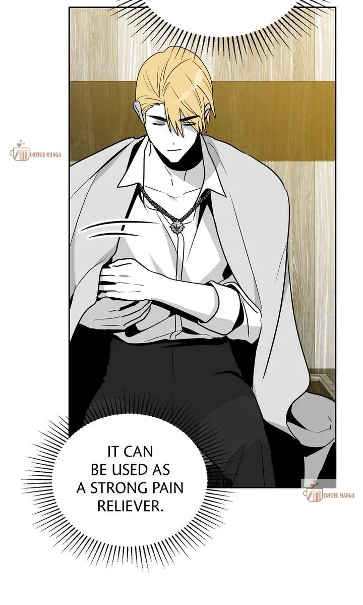 Falling for a Dying Princess Chapter 50 page 45