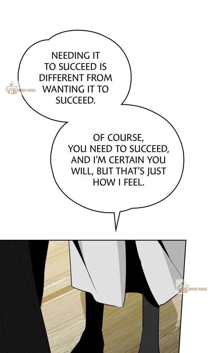 Falling for a Dying Princess Chapter 50 page 58