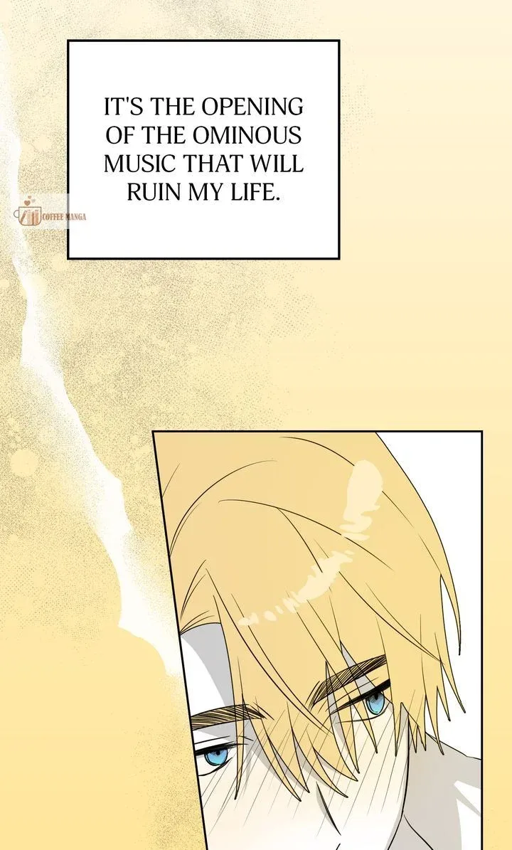 Falling for a Dying Princess Chapter 51 page 19