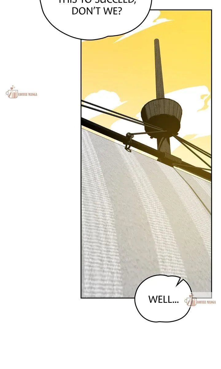 Falling for a Dying Princess Chapter 50 page 57