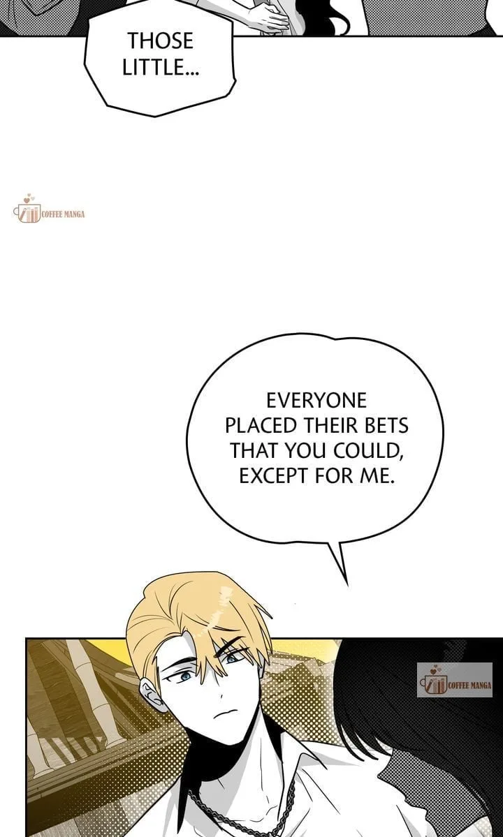 Falling for a Dying Princess Chapter 50 page 54